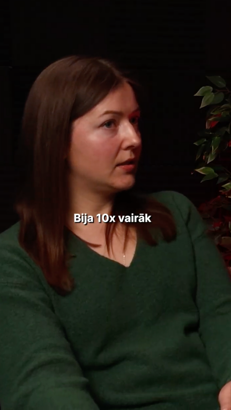 Zanda Trukšāne